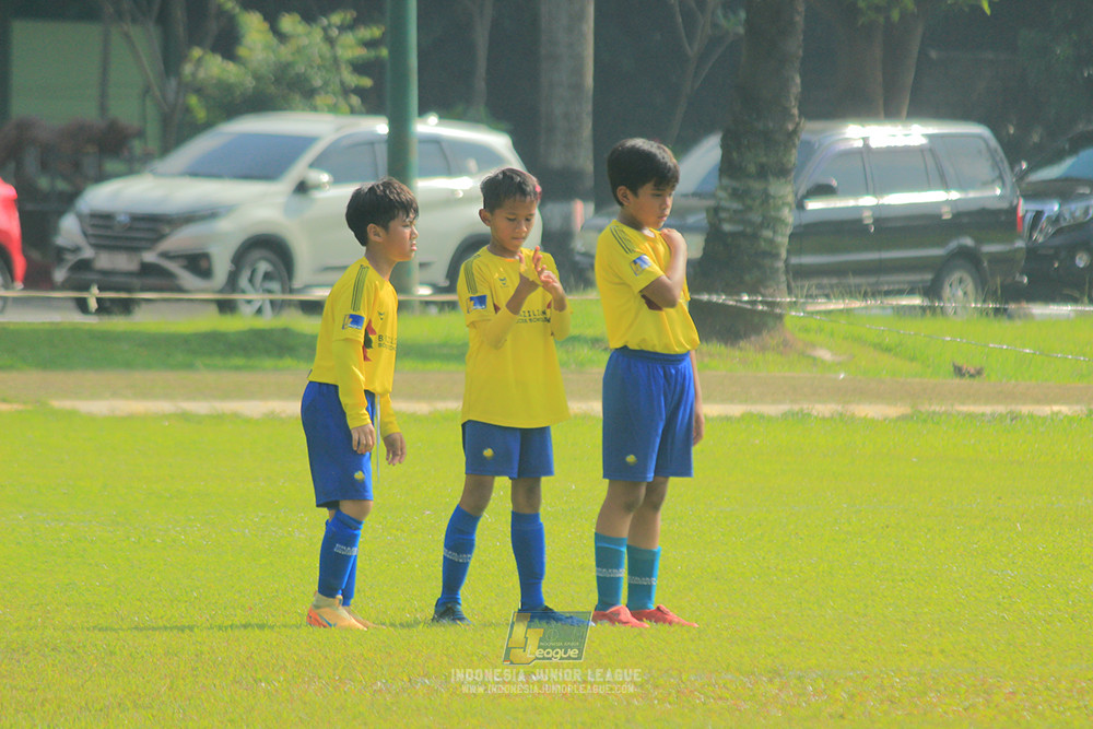 ijl u11 260426 brazillian ss serpong vs gagak muda