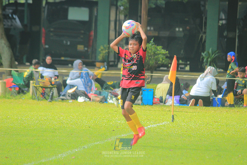 ijl u11 260426 brazillian ss serpong vs gagak muda