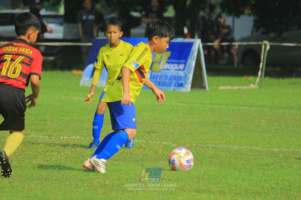 ijl u11 260426 brazillian ss serpong vs gagak muda