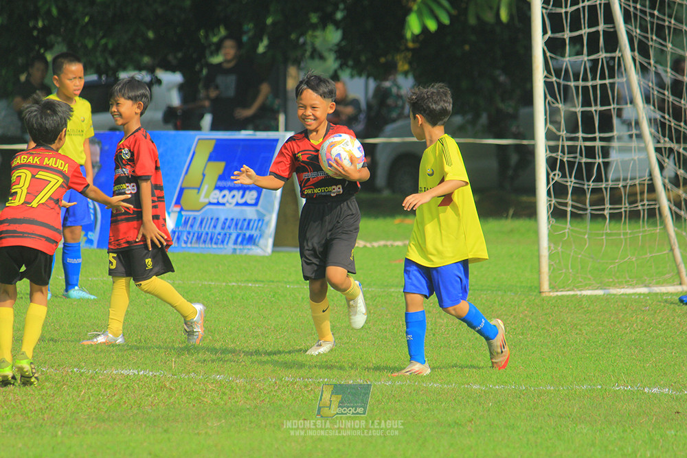 ijl u11 260426 brazillian ss serpong vs gagak muda