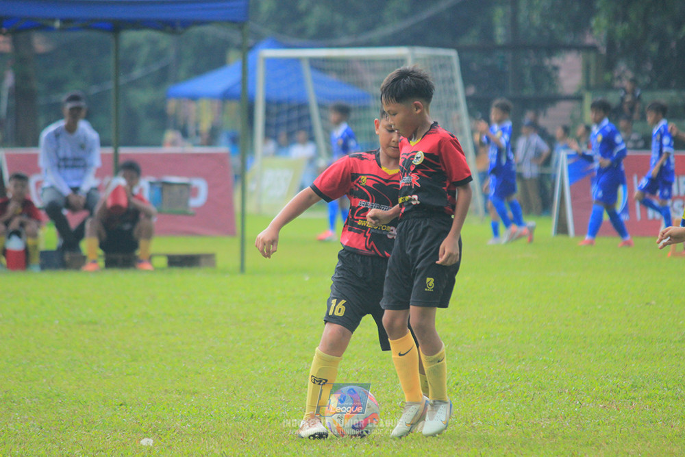 ijl u11 260426 brazillian ss serpong vs gagak muda