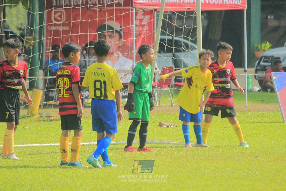ijl u11 260426 brazillian ss serpong vs gagak muda