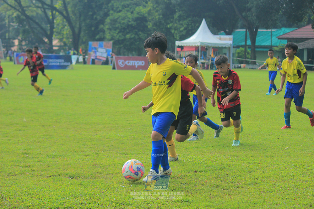ijl u11 260426 brazillian ss serpong vs gagak muda
