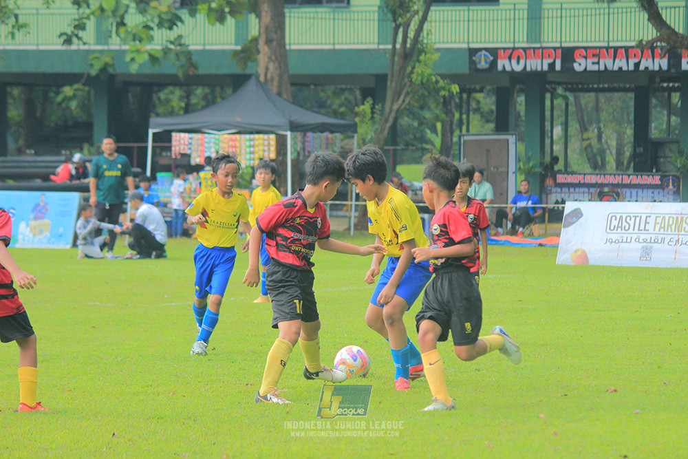 ijl u11 260426 brazillian ss serpong vs gagak muda