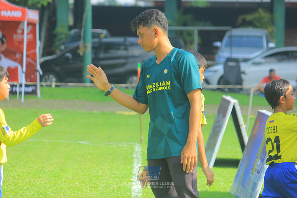 ijl u11 260426 brazillian ss serpong vs gagak muda