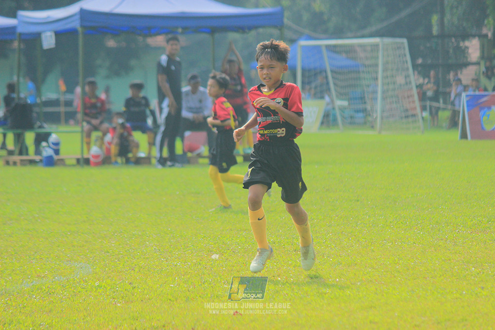 ijl u11 260426 brazillian ss serpong vs gagak muda