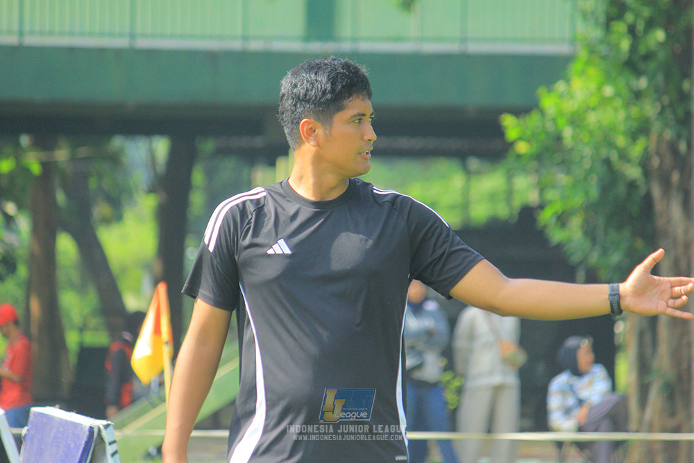 ijl u11 260426 brazillian ss serpong vs gagak muda