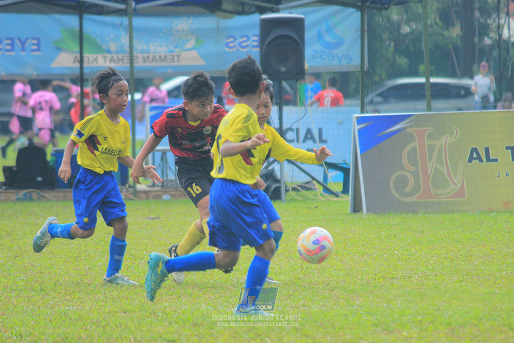 ijl u11 260426 brazillian ss serpong vs gagak muda