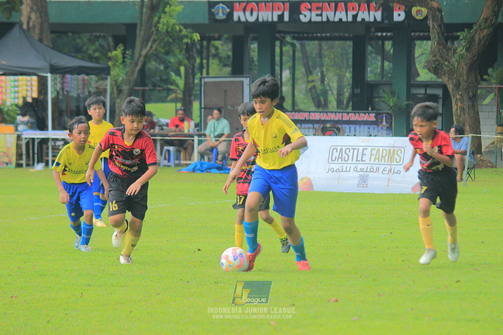 ijl u11 260426 brazillian ss serpong vs gagak muda