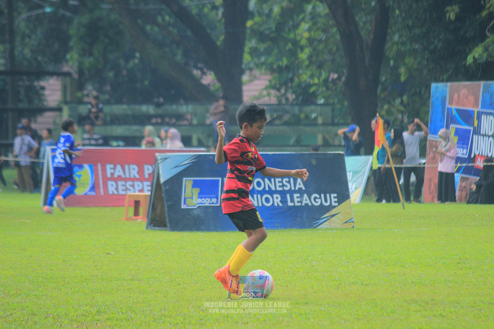 ijl u11 260426 brazillian ss serpong vs gagak muda