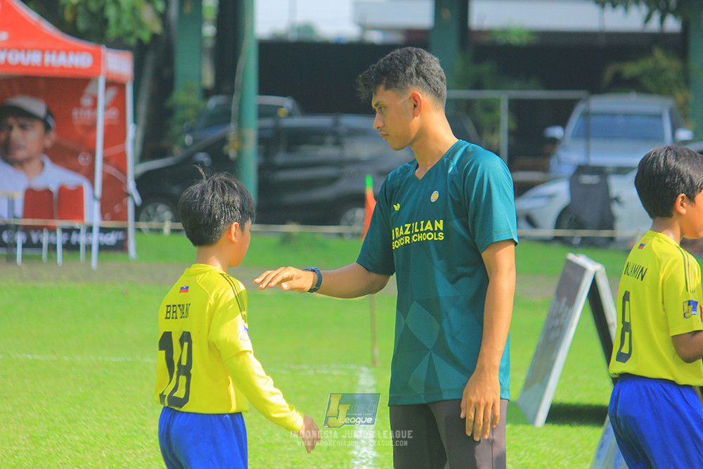 ijl u11 260426 brazillian ss serpong vs gagak muda