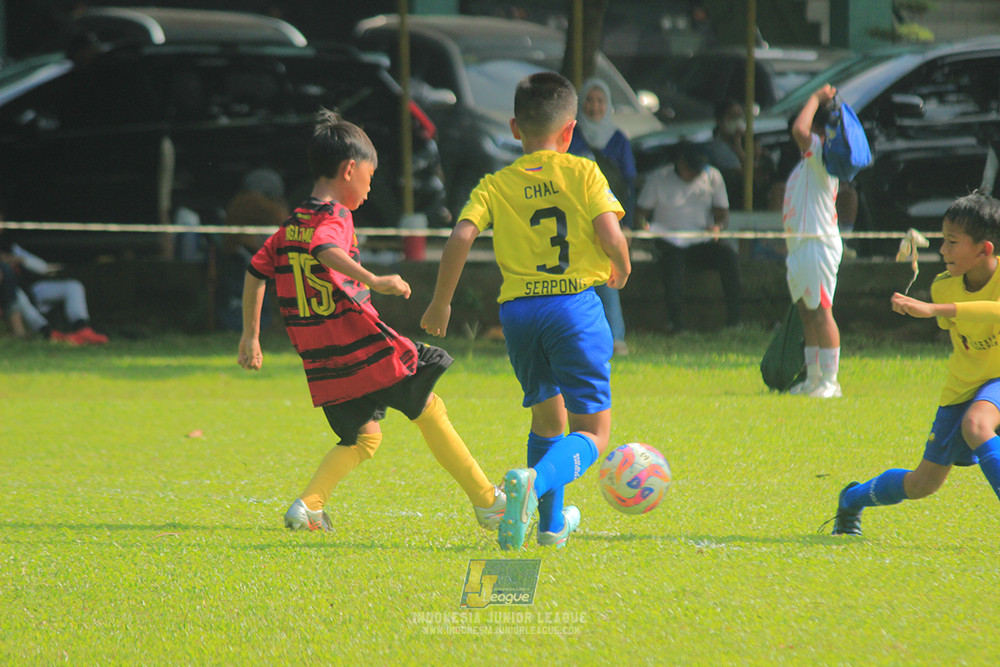 ijl u11 260426 brazillian ss serpong vs gagak muda