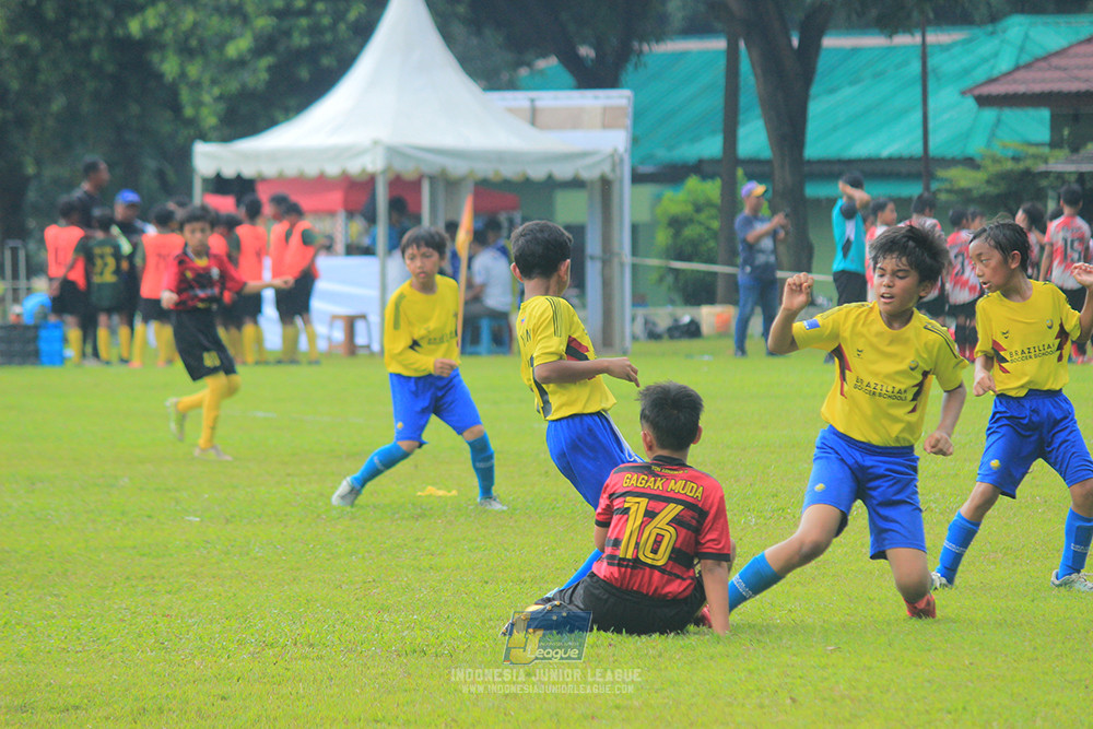 ijl u11 260426 brazillian ss serpong vs gagak muda