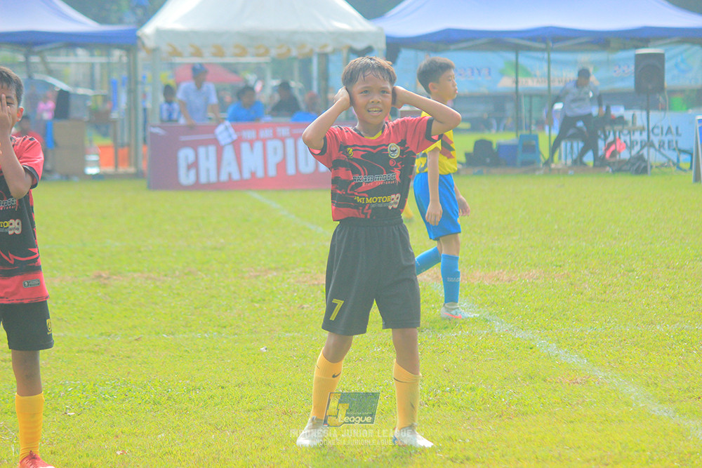 ijl u11 260426 brazillian ss serpong vs gagak muda