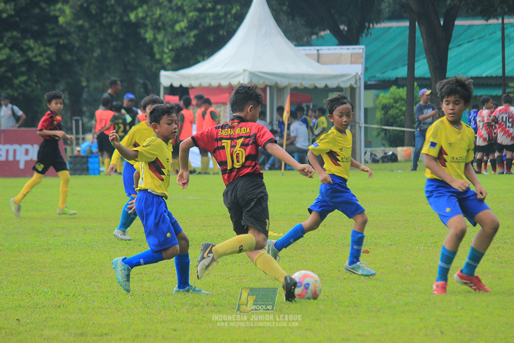 ijl u11 260426 brazillian ss serpong vs gagak muda
