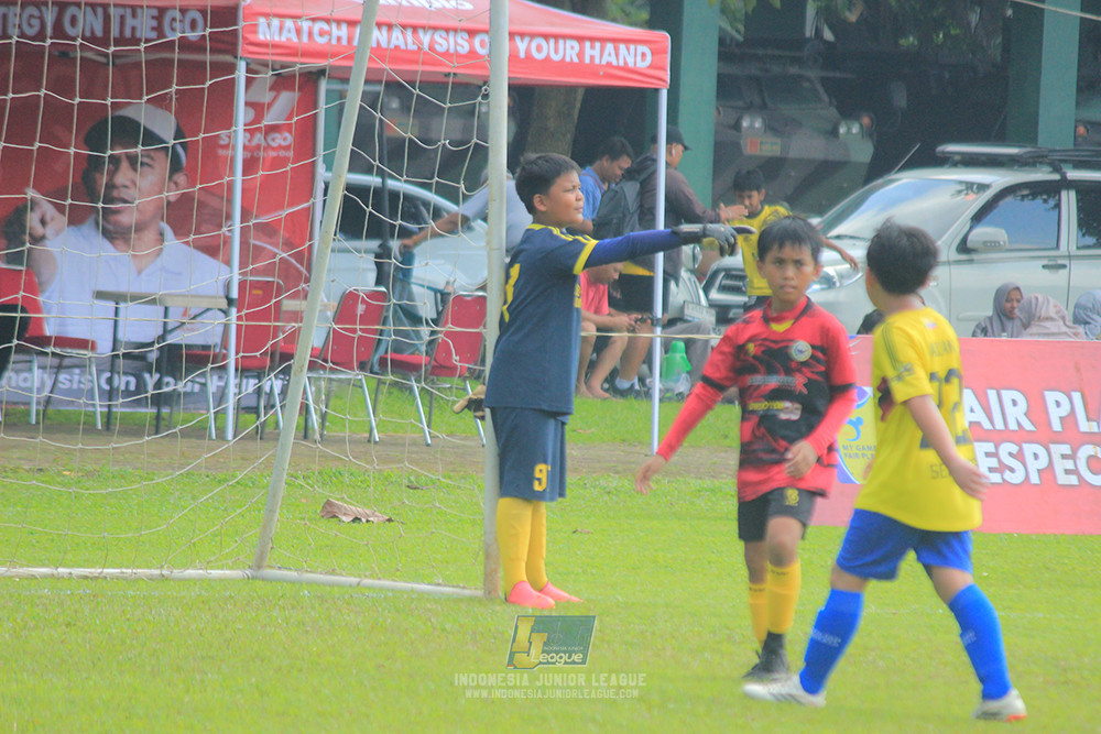ijl u11 260426 brazillian ss serpong vs gagak muda