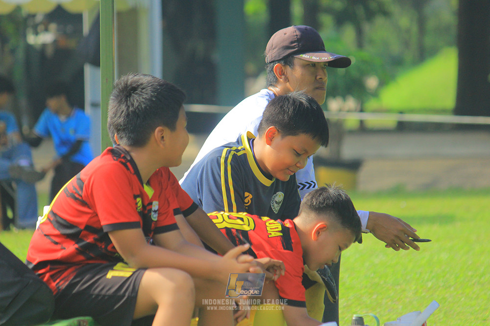 ijl u11 260426 brazillian ss serpong vs gagak muda