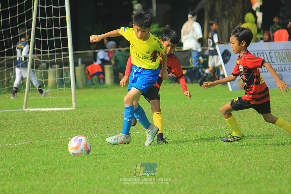 ijl u11 260426 brazillian ss serpong vs gagak muda