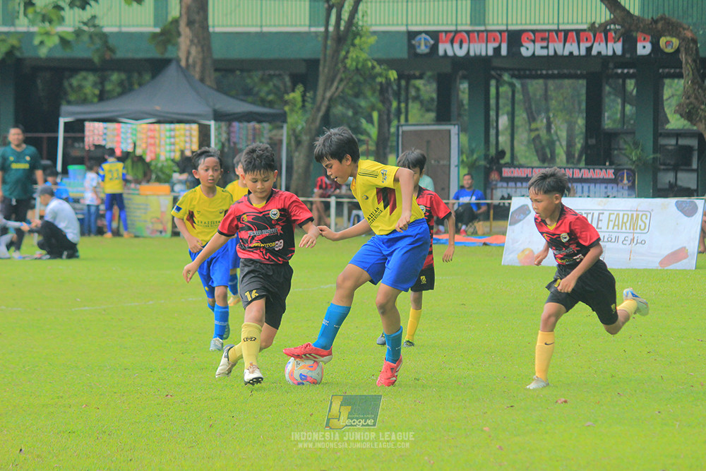 ijl u11 260426 brazillian ss serpong vs gagak muda