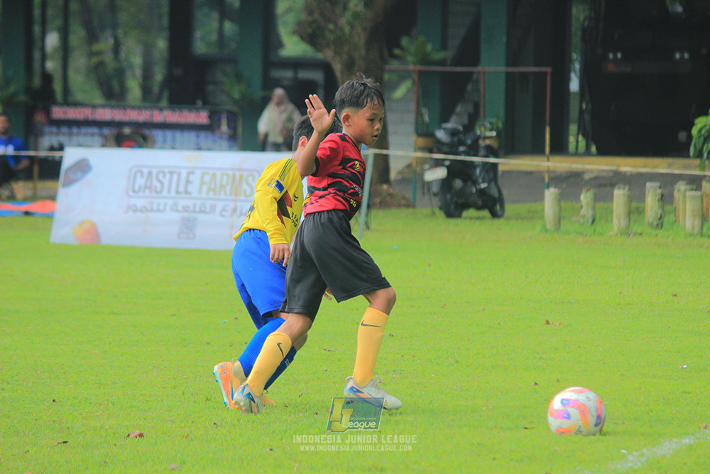 ijl u11 260426 brazillian ss serpong vs gagak muda