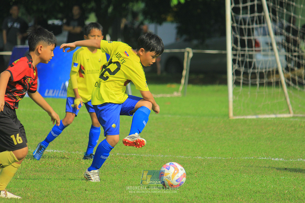 ijl u11 260426 brazillian ss serpong vs gagak muda