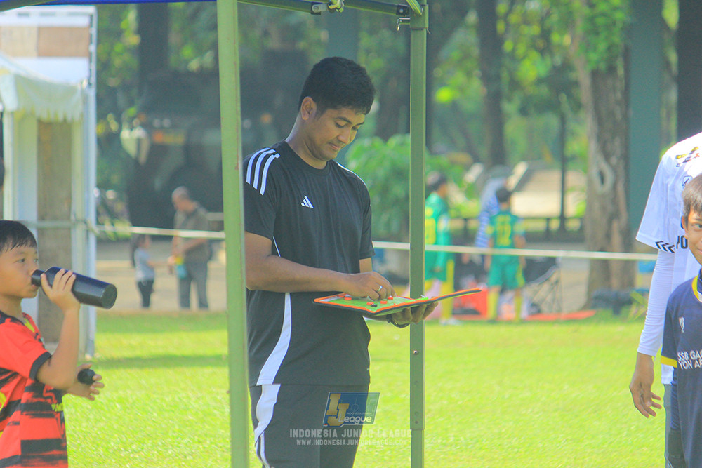 ijl u11 260426 brazillian ss serpong vs gagak muda