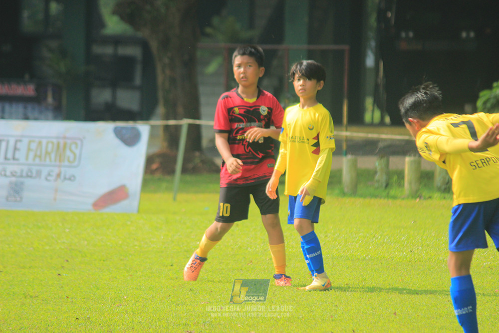 ijl u11 260426 brazillian ss serpong vs gagak muda