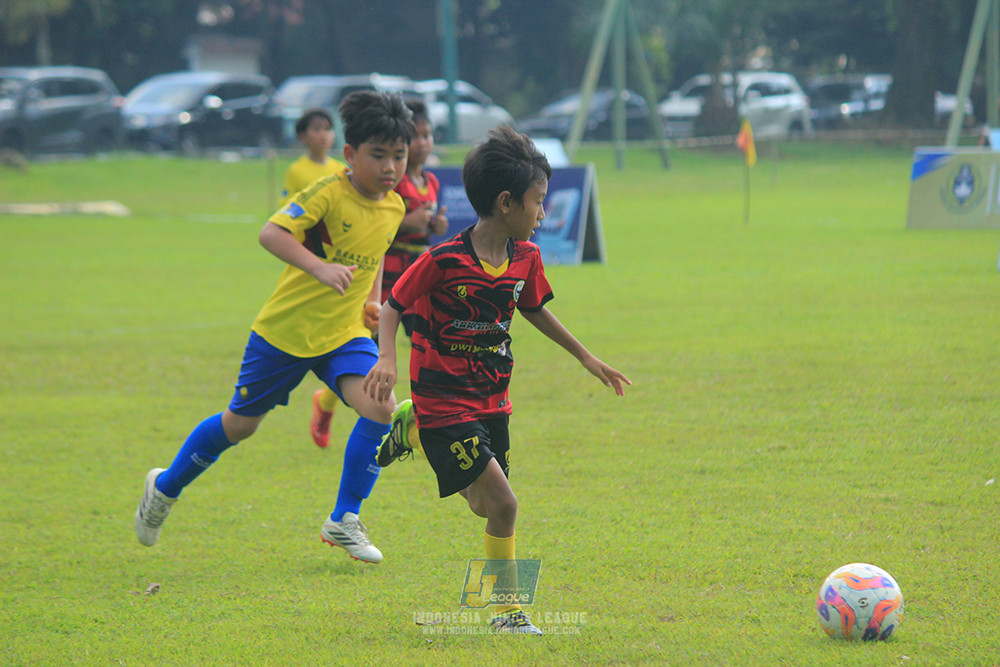 ijl u11 260426 brazillian ss serpong vs gagak muda
