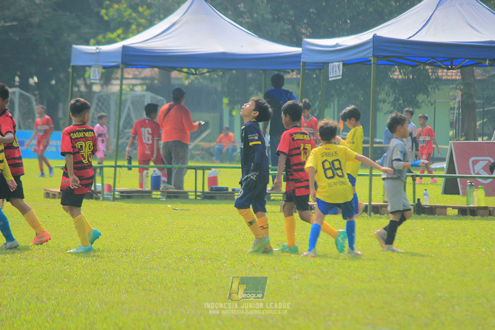 ijl u11 260426 brazillian ss serpong vs gagak muda