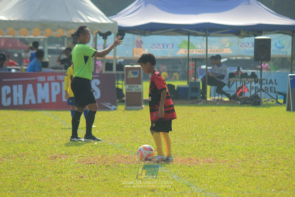 ijl u11 260426 brazillian ss serpong vs gagak muda