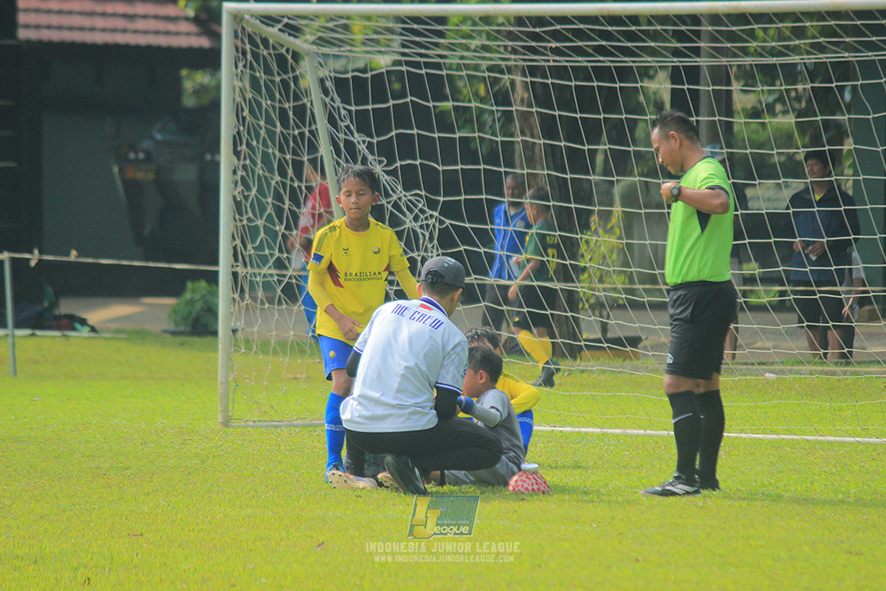 ijl u11 260426 brazillian ss serpong vs gagak muda