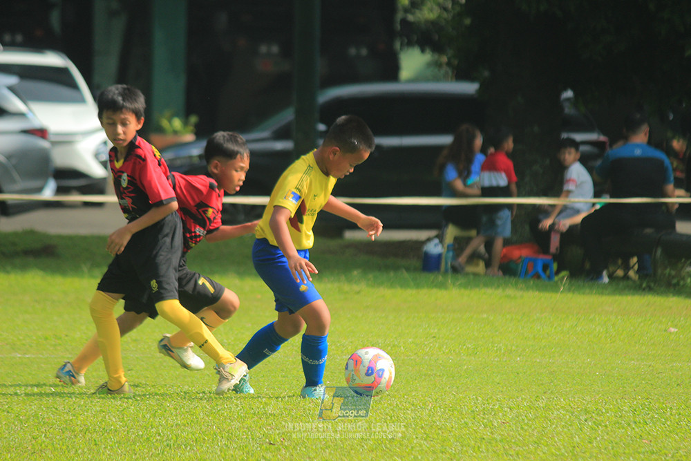 ijl u11 260426 brazillian ss serpong vs gagak muda