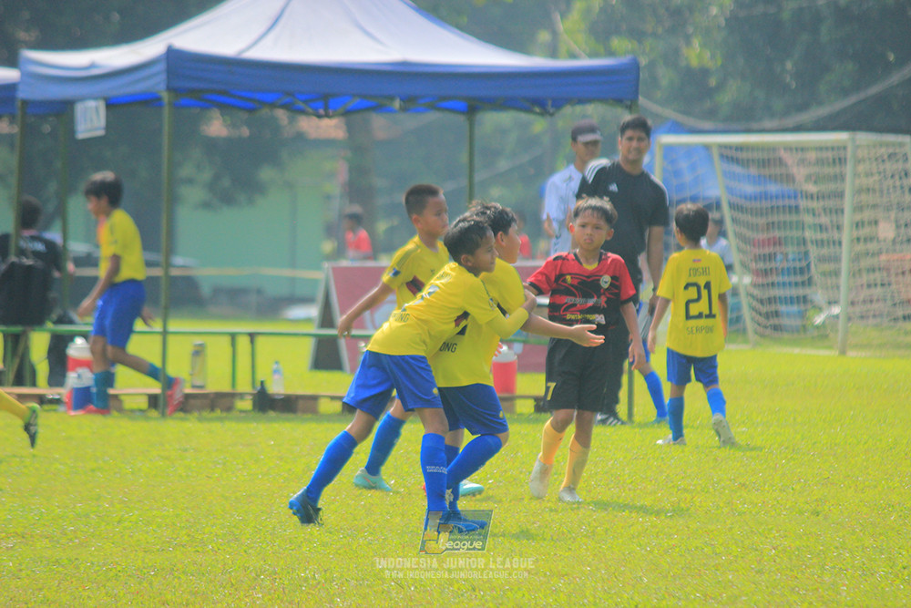 ijl u11 260426 brazillian ss serpong vs gagak muda