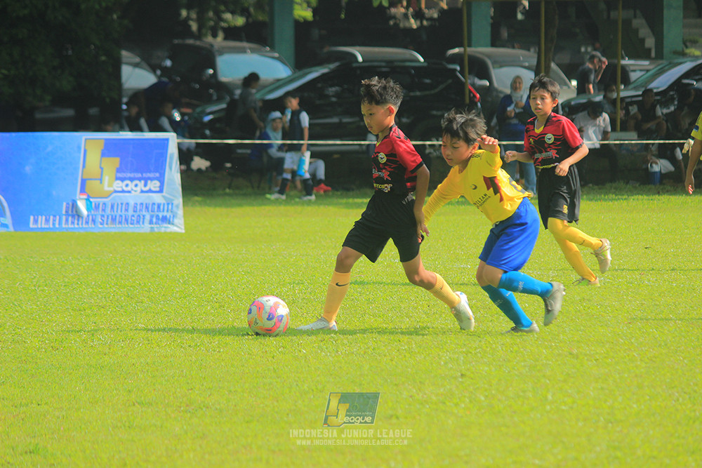 ijl u11 260426 brazillian ss serpong vs gagak muda