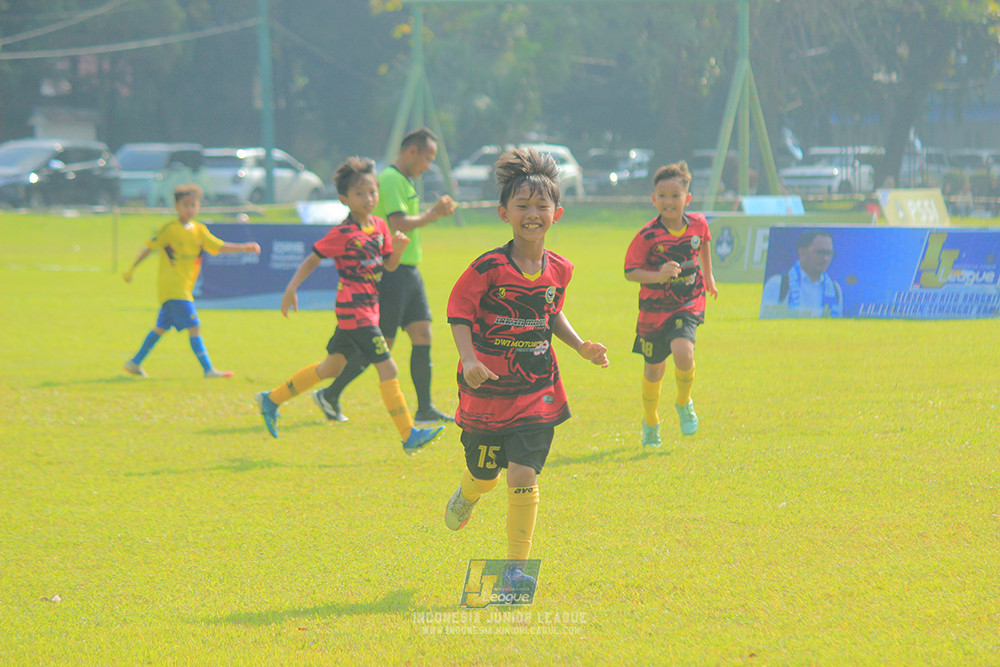 ijl u11 260426 brazillian ss serpong vs gagak muda