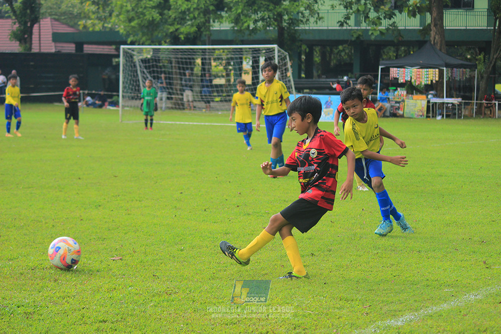 ijl u11 260426 brazillian ss serpong vs gagak muda