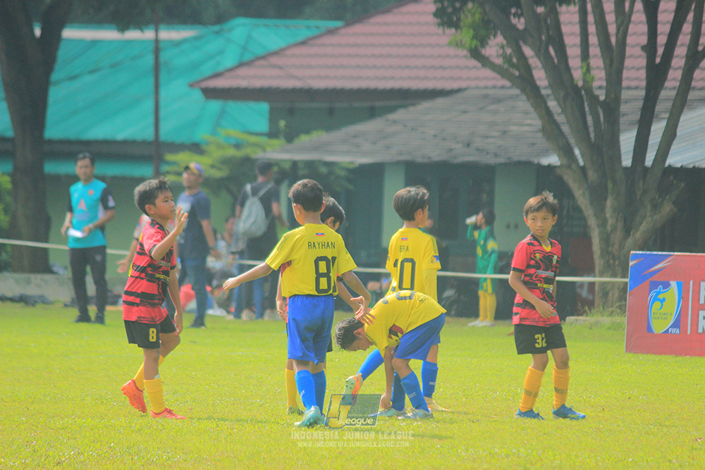 ijl u11 260426 brazillian ss serpong vs gagak muda