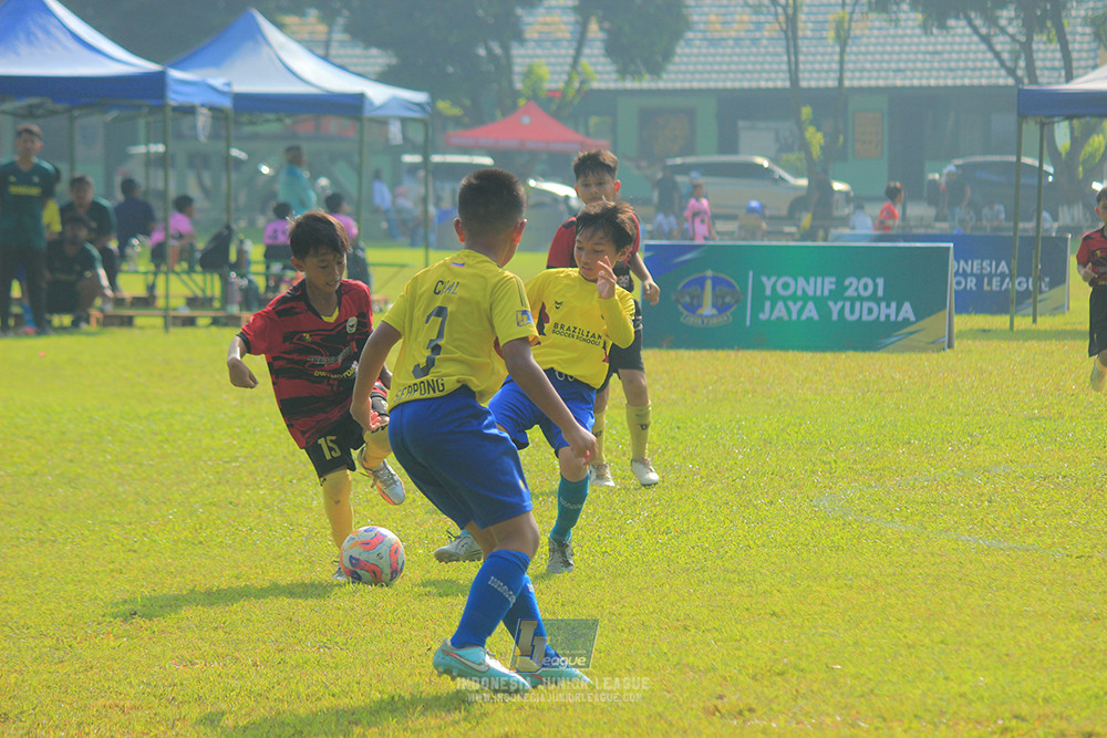 ijl u11 260426 brazillian ss serpong vs gagak muda