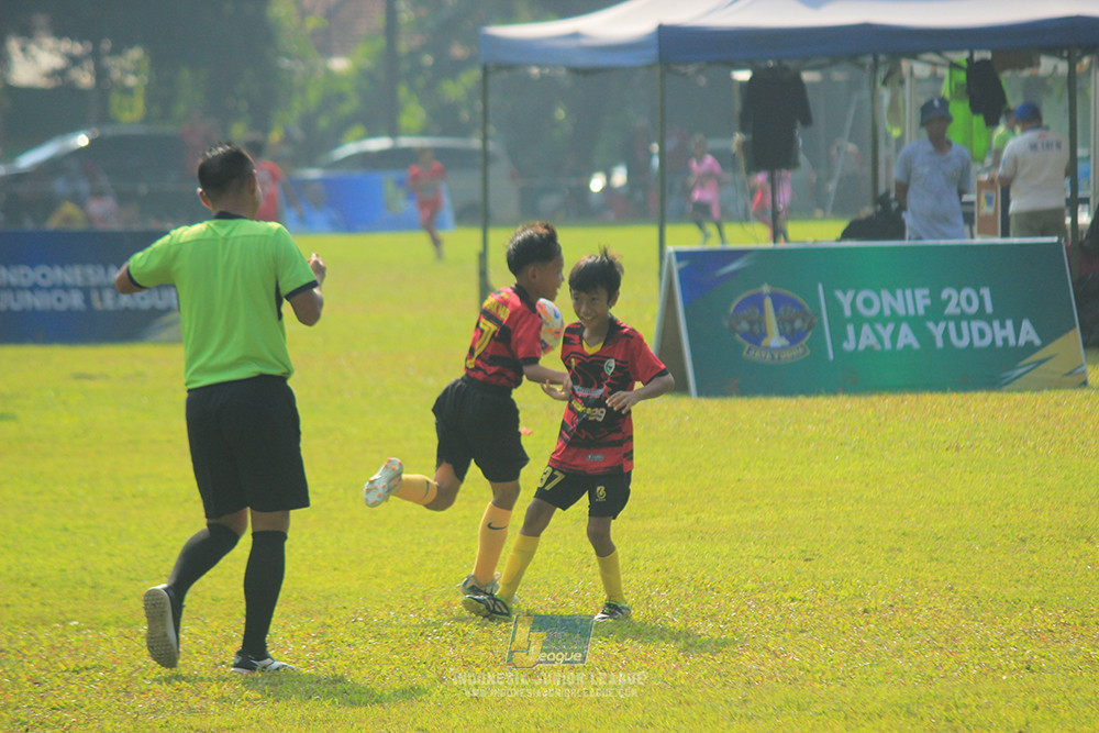 ijl u11 260426 brazillian ss serpong vs gagak muda