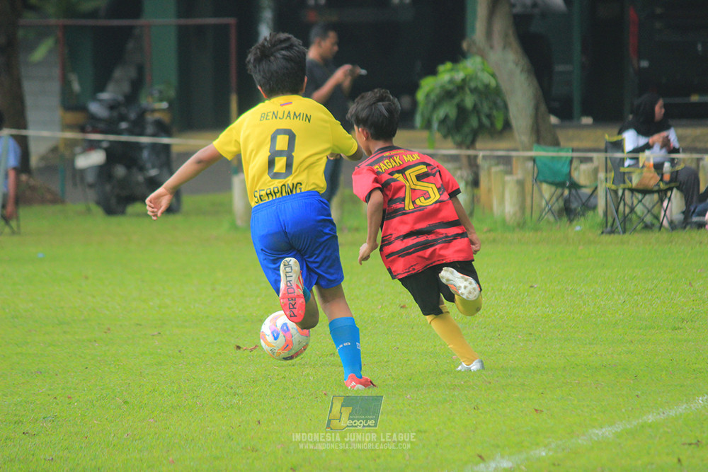 ijl u11 260426 brazillian ss serpong vs gagak muda