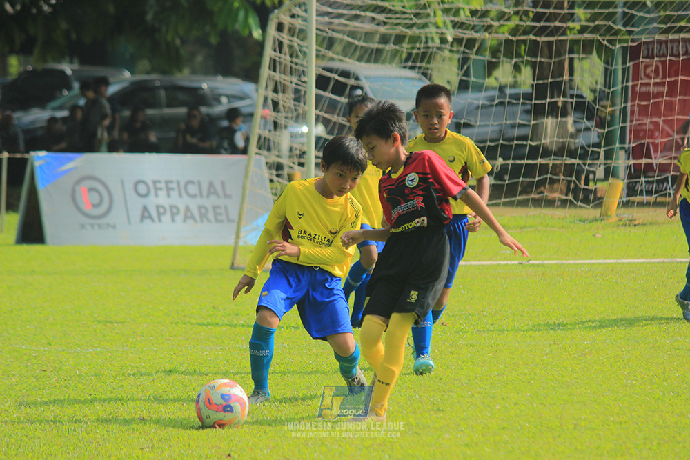 ijl u11 260426 brazillian ss serpong vs gagak muda