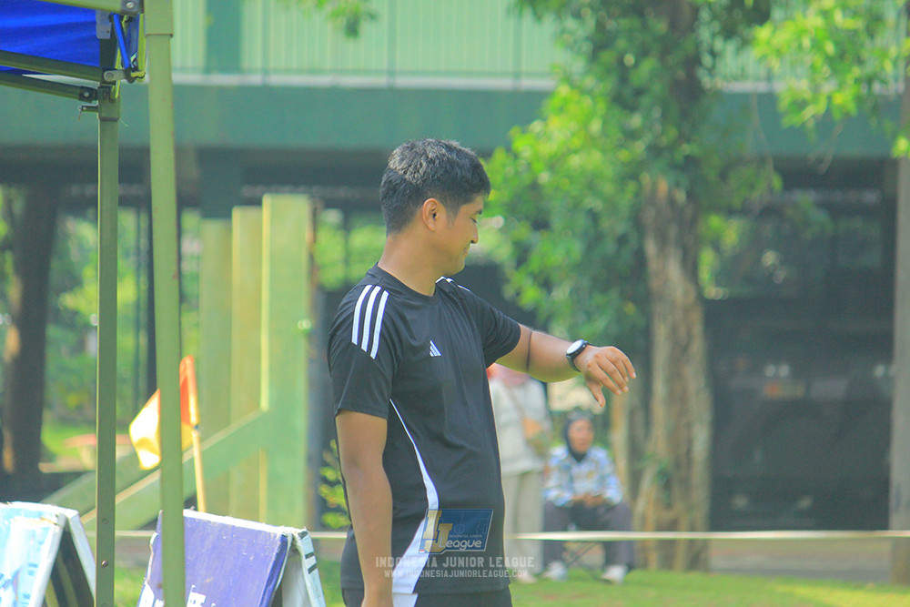 ijl u11 260426 brazillian ss serpong vs gagak muda