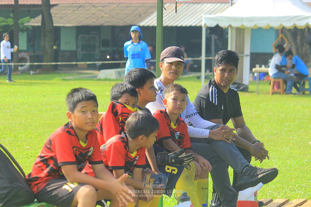 ijl u11 260426 brazillian ss serpong vs gagak muda