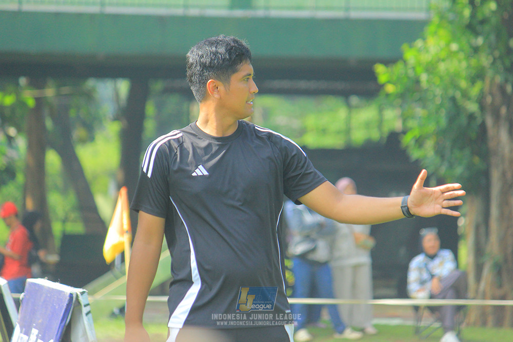 ijl u11 260426 brazillian ss serpong vs gagak muda