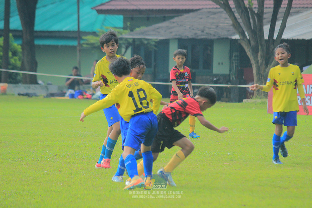 ijl u11 260426 brazillian ss serpong vs gagak muda