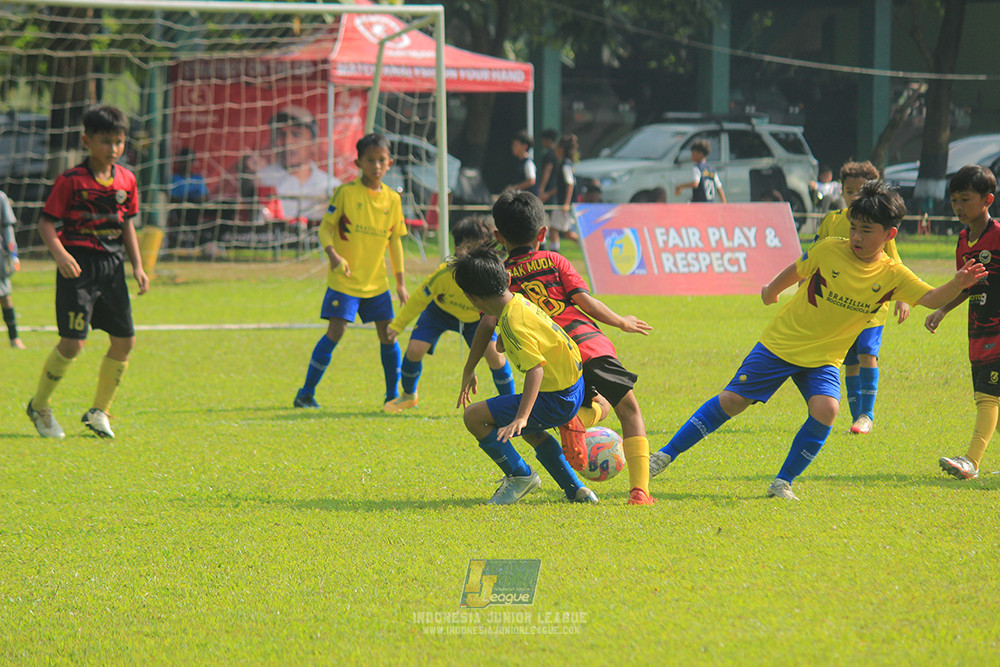 ijl u11 260426 brazillian ss serpong vs gagak muda