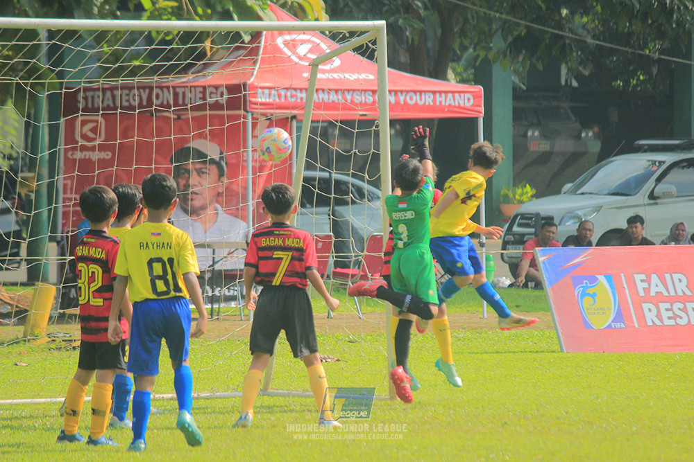 ijl u11 260426 brazillian ss serpong vs gagak muda