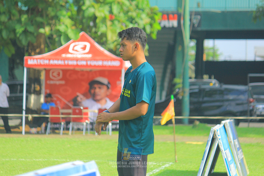 ijl u11 260426 brazillian ss serpong vs gagak muda