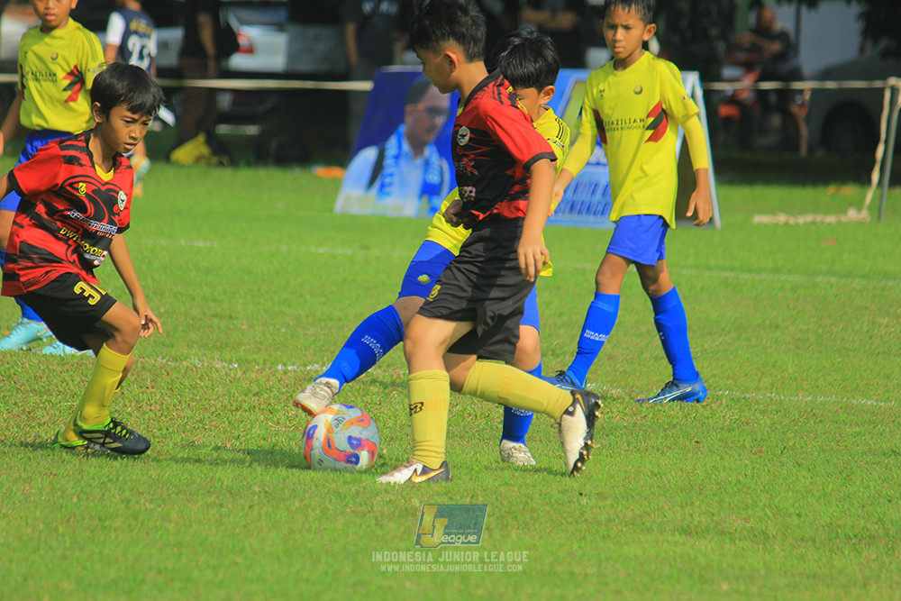 ijl u11 260426 brazillian ss serpong vs gagak muda