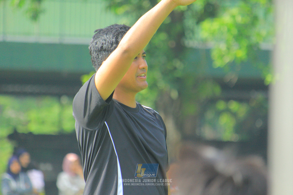 ijl u11 260426 brazillian ss serpong vs gagak muda